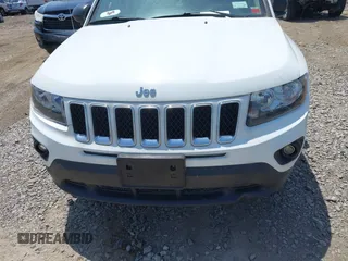 2016 Jeep Compass Sport с VIN 1C4NJDBB5GD662555, выставлен на аукционе IAAI как лот 42591297 с пробегом 82 333 миль миль и . История ставок и продаж доступна на DreamBid. Изображение 6.