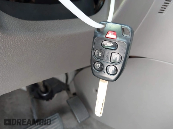 2011 Honda Odyssey EX-L с VIN 5FNRL5H61BB021707, выставлен на аукционе IAAI как лот 42544835 с пробегом 199 002 миль миль и . История ставок и продаж доступна на DreamBid. Изображение 11.
