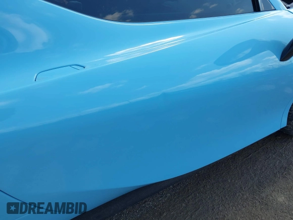 2024 Ferrari SF90 с VIN ZFF96NMA1R0310002, выставлен на аукционе IAAI как лот 41987894 с пробегом 2 044 миль миль и . История ставок и продаж доступна на DreamBid. Изображение 6.