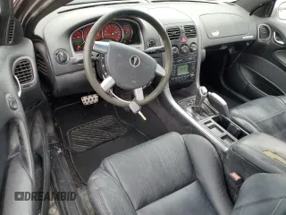 2004 Pontiac GTO z VIN 6G2VX12G74L183006, wystawiony jako Copart lot #58619105 z przebiegiem 281 390 mil mil oraz Tytuł czysty. Historia ofert i sprzedaży dostępna na DreamBid. Obrazek 8.