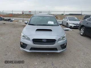 2017 Subaru WRX с VIN JF1VA1B66H9827427, выставлен на аукционе IAAI как лот 42277995 с пробегом 123 617 миль миль и . История ставок и продаж доступна на DreamBid. Изображение 12.