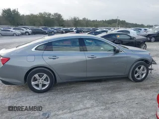 2023 Chevrolet Malibu LS with VIN 1G1ZC5ST5PF158398, listed as a IAAI auction lot 41530778 with 51,879 mi miles and . Bid and sale history available at DreamBid. Image 14.
