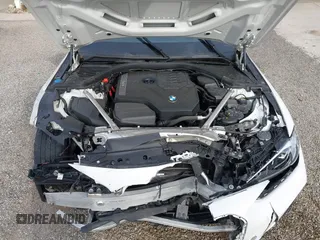 2021 BMW 4 Series 430i xDrive z VIN WBA73AP05MCG14970, wystawiony jako IAAI lot #42335790 z przebiegiem 69 926 mil mil oraz . Historia ofert i sprzedaży dostępna na DreamBid. Obrazek 10.