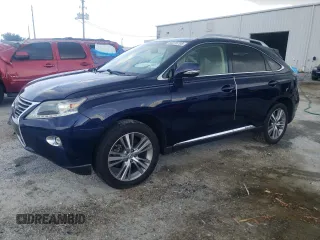 2015 Lexus RX 450h с VIN 2T2BC1BA6FC008500, выставлен на аукционе Copart как лот 66275795 с пробегом 160 842 миль миль и Списание • Salvage title. История ставок и продаж доступна на DreamBid. Изображение 1.