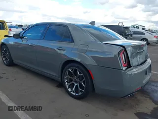 2017 Chrysler 300 S Alloy Edition with VIN 2C3CCABG5HH526642, listed as a IAAI auction lot 41591164 with 75,574 mi miles and . Bid and sale history available at DreamBid. Image 3.
