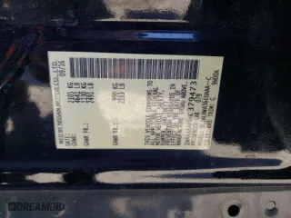 2017 Nissan Maxima SR with VIN 1N4AA6AP6HC379473, listed as a Copart auction lot 42408595 with 88,174 mi miles and Salvage Title. Bid and sale history available at carsss.com. Image 13.