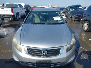2009 Honda Accord LX-P with VIN 1HGCP26499A047177, listed as a IAAI auction lot 41885819 with 190,111 mi miles and . Bid and sale history available at DreamBid. Image 6.