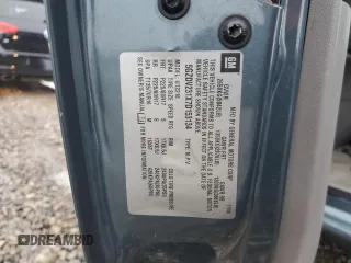 2007 Saturn Relay 3 z VIN 5GZDV231X7D153134, wystawiony jako Copart lot #86535584 z przebiegiem 188 077 mil mil oraz Szkoda całkowita • Salvage title. Historia ofert i sprzedaży dostępna na DreamBid. Obrazek 15.