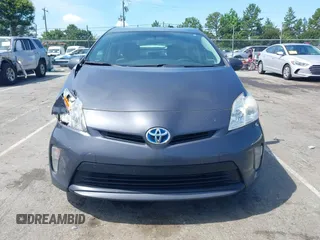 2015 Toyota Prius Four with VIN JTDKN3DU4F2004333, listed as a IAAI auction lot 42498090 with 237,179 mi miles and . Bid and sale history available at DreamBid. Image 12.
