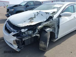 2012 Hyundai Sonata SE z VIN 5NPEC4AC4CH362031, wystawiony jako IAAI lot #41796480 z przebiegiem 160 659 mil mil oraz . Historia ofert i sprzedaży dostępna na DreamBid. Obrazek 6.