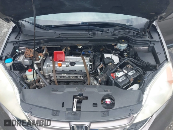 2010 Honda CR-V EX-L with VIN 5J6RE4H71AL044374, listed as a IAAI auction lot 42747403 with 143,656 mi miles and . Bid and sale history available at DreamBid. Image 10.