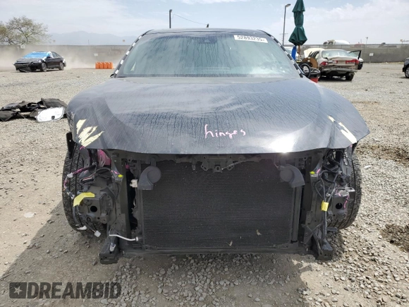 2023 Lexus ES 300h z VIN 58ADA1C11PU029412, wystawiony jako Copart lot #52893235 z przebiegiem 50 863 mil mil oraz Szkoda całkowita • Salvage title. Historia ofert i sprzedaży dostępna na DreamBid. Obrazek 5.