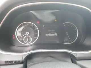 2021 Genesis GV80 с VIN KMUHBDSBXMU055196, выставлен на аукционе Copart как лот 58889535 с пробегом 44 823 миль миль и Списание • Salvage title. История ставок и продаж доступна на DreamBid. Изображение 9.