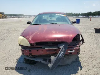 2006 Ford Taurus SE с VIN 1FAFP53286A257593, выставлен на аукционе Copart как лот 62270255 с пробегом Не указан миль и На запчасти • Non repairable. История ставок и продаж доступна на DreamBid. Изображение 5.