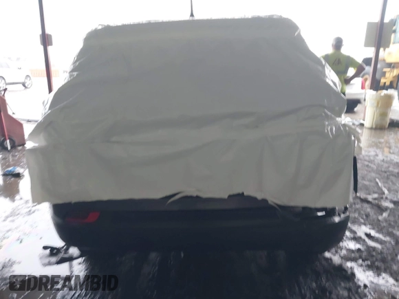 2022 Jeep Compass Latitude with VIN 3C4NJDBB1NT223599, listed as a IAAI auction lot 42181714 with 52,071 mi miles and . Bid and sale history available at DreamBid. Image 16.