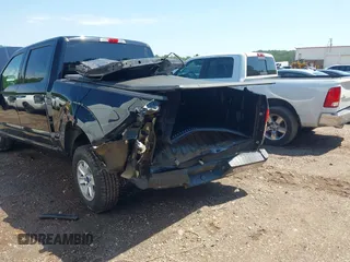 2017 Ford F-150 XL with VIN 1FTEW1C80HKD11438, listed as a IAAI auction lot 42269102 with 195,119 mi miles and . Bid and sale history available at DreamBid. Image 6.