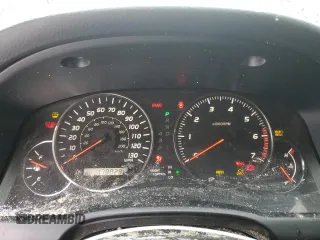 2006 Lexus GX 470 z VIN JTJBT20X460106465, wystawiony jako Copart lot #45705925 z przebiegiem 178 029 mil mil oraz Szkoda całkowita • Salvage title. Historia ofert i sprzedaży dostępna na DreamBid. Obrazek 9.