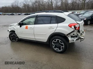2016 Subaru Crosstrek Premium with VIN JF2GPABC2G8227551, listed as a Copart auction lot 50760655 with 103,095 mi miles and Salvage Title. Bid and sale history available at carsss.com. Image 2.