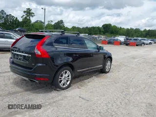 2015 Volvo XC60 Platinum z VIN YV4952RD4F2596511, wystawiony jako IAAI lot #42173058 z przebiegiem 124 443 mil mil oraz . Historia ofert i sprzedaży dostępna na DreamBid. Obrazek 4.