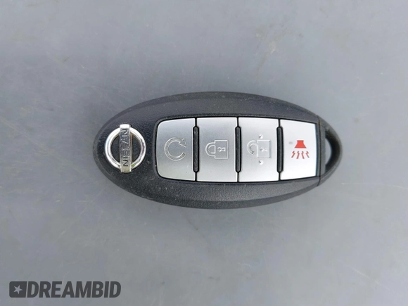2017 Nissan Rogue S with VIN JN1BJ1CP2HW017091, listed as a IAAI auction lot 41906749 with 74,591 mi miles and . Bid and sale history available at DreamBid. Image 11.