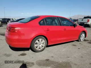 2012 Volkswagen Jetta SE z VIN 3VWDP7AJ1CM450199, wystawiony jako Copart lot #59988655 z przebiegiem Nie podano mil oraz Szkoda całkowita • Salvage title. Historia ofert i sprzedaży dostępna na DreamBid. Obrazek 3.