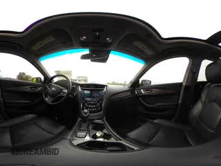 2018 Cadillac CTS Luxury AWD с VIN 1G6AX5SX8J0139255, выставлен на аукционе IAAI как лот 39623298 с пробегом 52 660 миль миль и . История ставок и продаж доступна на DreamBid. Изображение 18.