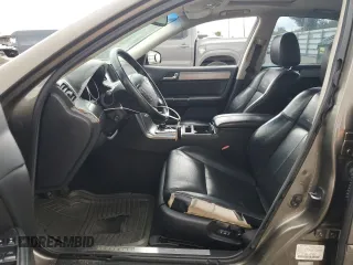 2007 Infiniti M45 Sdn with VIN JNKBY01EX7M403691, listed as a Copart auction lot 74678434 with 96,425 mi miles and Salvage Title. Bid and sale history available at carsss.com. Image 7.
