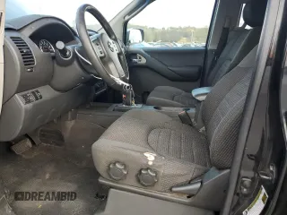 2006 Nissan Frontier LE с VIN 1N6AD07W86C442712, выставлен на аукционе Copart как лот 78552884 с пробегом 202 566 миль миль и Чистый • Clean title. История ставок и продаж доступна на DreamBid. Изображение 7.