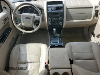 2011 Ford Escape Limited with VIN 1FMCU9EG5BKA29010, listed as a Copart auction lot 53888845 with 164,998 mi miles and Clean Title. Bid and sale history available at carsss.com. Image 8.