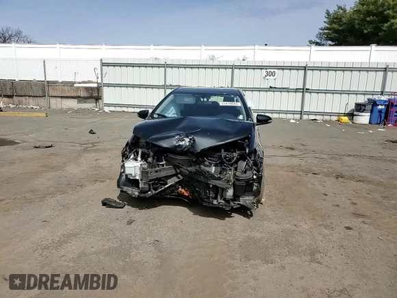 2016 Scion iM with VIN JTNKARJE3GJ521069, listed as a Copart auction lot 51410645 with 111,297 mi miles and Salvage Title. Bid and sale history available at carsss.com. Image 11.