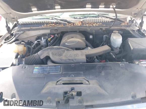 2006 GMC Yukon XL SLT with VIN 1GKEC16Z86J176813, listed as a IAAI auction lot 42018048 with 218,519 mi miles. Bid and sale history available at carsss.com. Image 10.