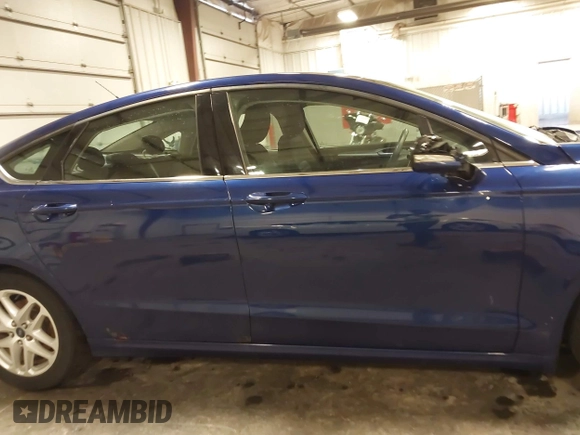 2016 Ford Fusion SE with VIN 1FA6P0H77G5127614, listed as a IAAI auction lot 41895210 with 164,006 mi miles and . Bid and sale history available at DreamBid. Image 14.
