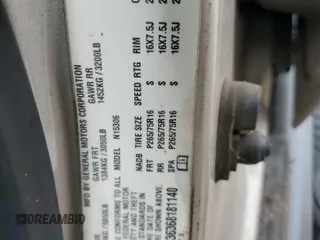 2006 Hummer H3 z VIN 5GTDN136368181140, wystawiony jako Copart lot #64177084 z przebiegiem 106 022 mil mil oraz Tytuł czysty. Historia ofert i sprzedaży dostępna na DreamBid. Obrazek 12.