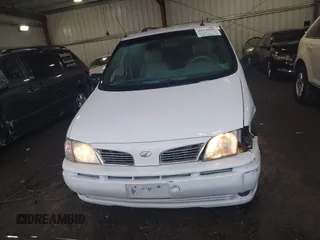 2004 Oldsmobile Silhouette GL z VIN 1GHDX03E74D204601, wystawiony jako IAAI lot #42276041 z przebiegiem 156 615 mil mil oraz . Historia ofert i sprzedaży dostępna na DreamBid. Obrazek 12.
