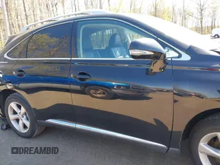 2014 Lexus RX 350 with VIN 2T2BK1BAXEC246321, listed as a IAAI auction lot 42050218 with 60,395 mi miles and . Bid and sale history available at DreamBid. Image 13.