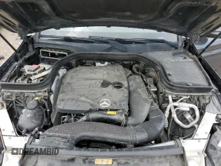 2022 Mercedes-Benz GLC 300 с VIN W1N0G8DB7NV394170, выставлен на аукционе Copart как лот 55610275 с пробегом 102 736 миль миль и Списание • Salvage title. История ставок и продаж доступна на DreamBid. Изображение 12.