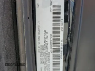 2009 Subaru Legacy Special z VIN 4S3BL616797213148, wystawiony jako Copart lot #56518685 z przebiegiem 147 437 mil mil oraz Szkoda całkowita • Salvage title. Historia ofert i sprzedaży dostępna na DreamBid. Obrazek 13.