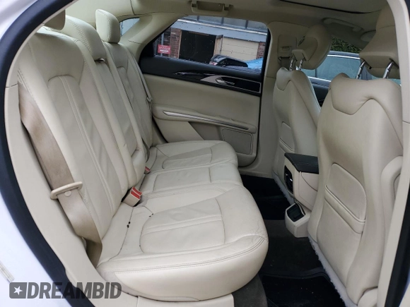 2013 Lincoln MKZ с VIN 3LN6L2JK8DR808143, выставлен на аукционе Copart как лот 55599085 с пробегом 179 774 миль миль и Чистый • Clean title. История ставок и продаж доступна на DreamBid. Изображение 10.