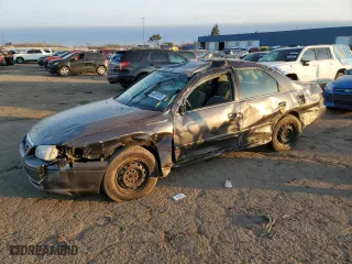 2000 Toyota Camry CE with VIN 4T1BG22K8YU955174, listed as a Copart auction lot 48381805 with NaN miles and Clean Title. Bid and sale history available at carsss.com. Image 1.