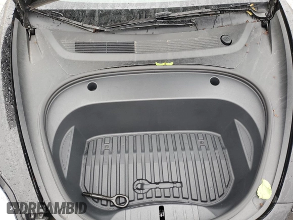 2023 Tesla Model 3 с VIN 5YJ3E1EA9PF688503, выставлен на аукционе Copart как лот 59783765 с пробегом 21 872 миль миль и Списание • Salvage title. История ставок и продаж доступна на DreamBid. Изображение 11.