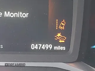 2021 Honda Passport Touring z VIN 5FNYF8H96MB014947, wystawiony jako IAAI lot #42150399 z przebiegiem 47 499 mil mil oraz . Historia ofert i sprzedaży dostępna na DreamBid. Obrazek 15.