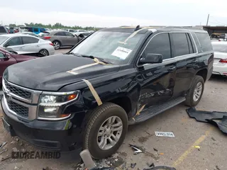 2016 Chevrolet Tahoe LT with VIN 1GNSCBKC1GR137030, listed as a IAAI auction lot 42180664 with 169,493 mi miles and . Bid and sale history available at DreamBid. Image 17.
