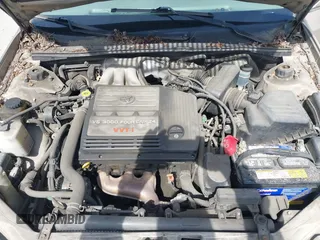 2001 Toyota Avalon XL with VIN 4T1BF28B61U133263, listed as a IAAI auction lot 41866658 with 203,057 mi miles and . Bid and sale history available at DreamBid. Image 10.