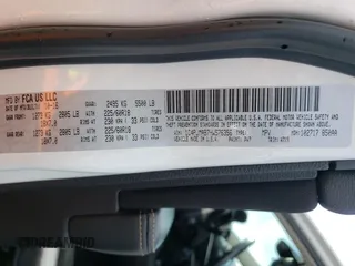 2017 Jeep Cherokee Sport with VIN 1C4PJMAB7HW576356, listed as a Copart auction lot 52159205 with 87,812 mi miles and Salvage Title. Bid and sale history available at carsss.com. Image 14.