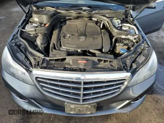 2016 Mercedes-Benz E-Class E 350 Luxury with VIN WDDHF8JB4GB254668, listed as a Copart auction lot 72960932 with Not Provided miles. Bid and sale history available at carsss.com. Image 12.