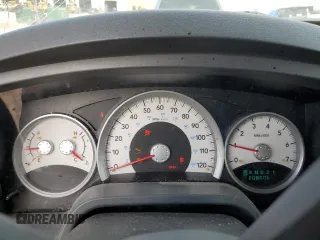2005 Dodge Dakota SLT z VIN 1D7HW48K05S310312, wystawiony jako Copart lot #88061125 z przebiegiem 208 806 mil mil oraz Nie do naprawy • Non repairable. Historia ofert i sprzedaży dostępna na DreamBid. Obrazek 9.