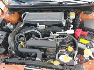 2022 Subaru WRX Premium with VIN JF1VBAF6XN9026454, listed as a IAAI auction lot 42199908 with 10,659 mi miles and . Bid and sale history available at DreamBid. Image 10.