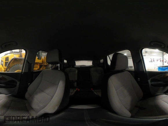 2020 GMC Terrain SLE with VIN 3GKALTEV7LL113263, listed as a IAAI auction lot 41603403 with 82,254 mi miles. Bid and sale history available at carsss.com. Image 18.