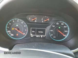 2020 Chevrolet Malibu RS with VIN 1G1ZG5ST1LF085481, listed as a Copart auction lot 82896064 with 73,187 mi miles and Salvage Title. Bid and sale history available at DreamBid. Image 9.