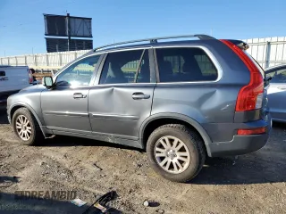 2008 Volvo XC90 I6 with VIN YV4CM982181448925, listed as a Copart auction lot 84313964 with 146,940 mi miles and Clean Title. Bid and sale history available at carsss.com. Image 2.